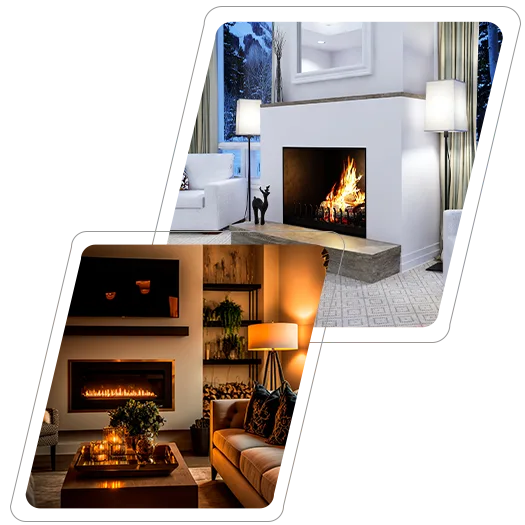 Remove Chimney Odor in Highland Springs, VA