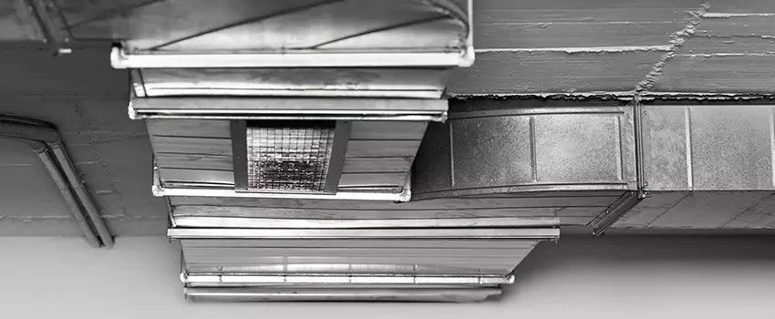 Trusted Air Duct Cleaning Company in Highland Springs, Virginia