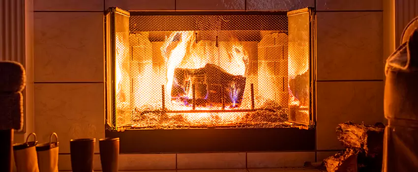 Astria Vent Free Gas Fireplaces Installation in Highland Springs, VA