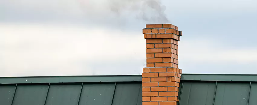 Animal Screen Chimney Cap Repair And Installation Services in Highland Springs, Virginia