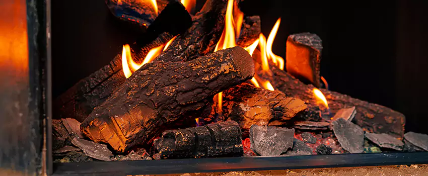 Chimney Fireplace Ash Dump Cleaning in Highland Springs, VA