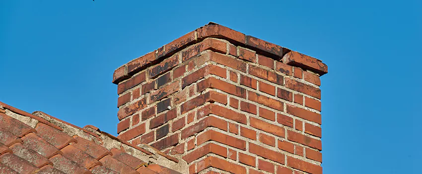 Clean Blocked Chimney in Highland Springs, Virginia