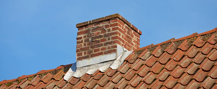 Residential Chimney Bricks Rotten Repair Services in Highland Springs, VA
