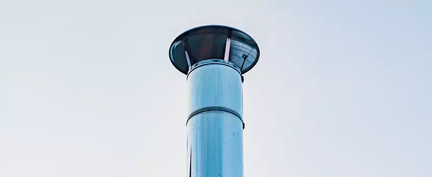 Wind-Resistant Chimney Caps Installation and Repair Services in Highland Springs, Virginia