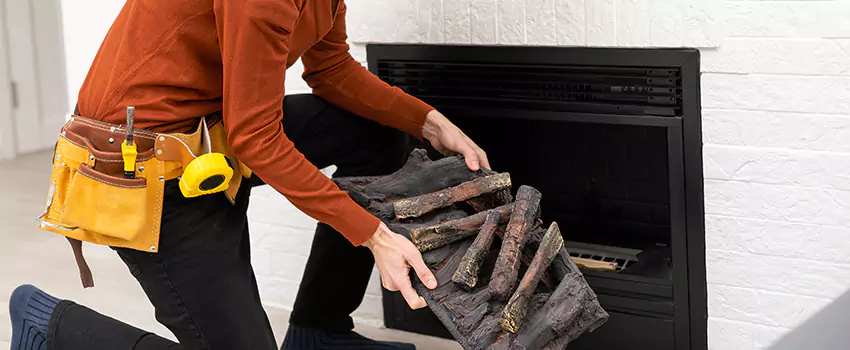 Chimney Creosote Cleaning Cost in Highland Springs, Virginia