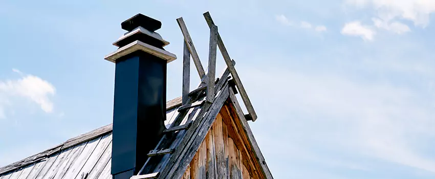 Chimney Creosote Cleaning in Highland Springs, VA