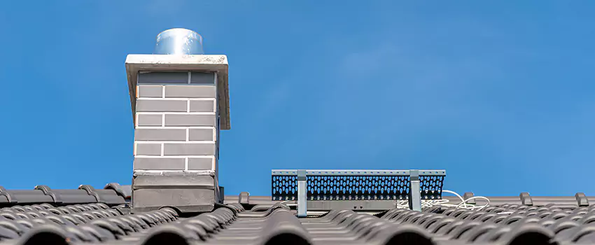 Chimney Flue Relining Services in Highland Springs, Virginia