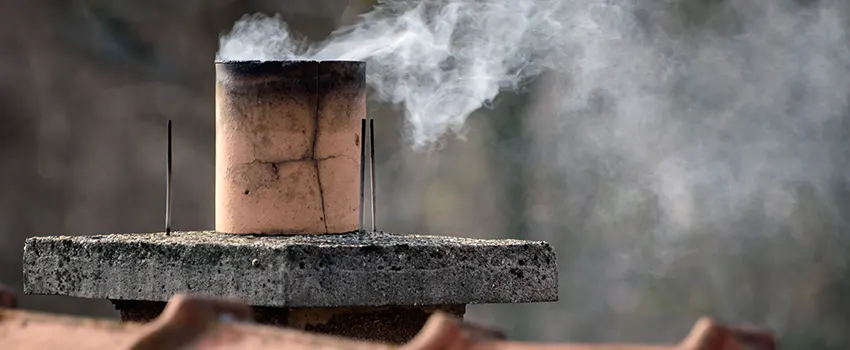 Wood Burning Chimney Odor Removal in Highland Springs, VA
