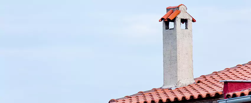 Chimney Pot Replacement in Highland Springs, VA