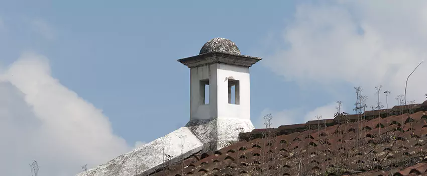 Cost To Rebuild A Chimney in Highland Springs, VA