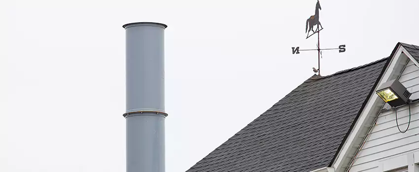 Chimney Inspection in Highland Springs, VA