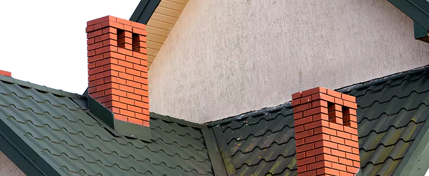 Chimney Saver Waterproofing Services in Highland Springs, Virginia