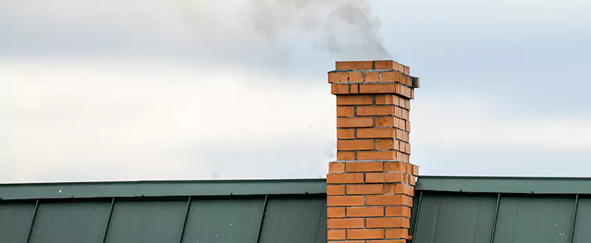 Chimney Soot Cleaning Cost in Highland Springs, VA