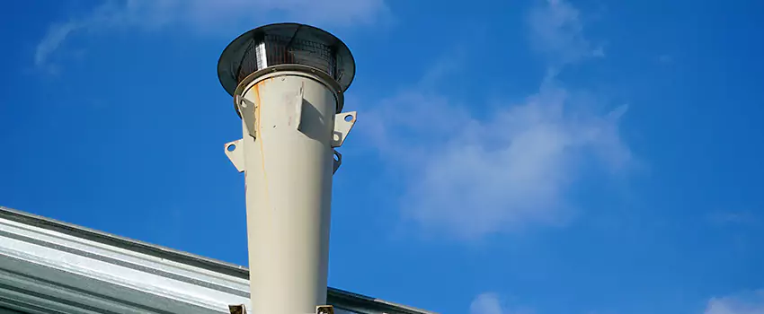 Chimney Spark Arrestor Requirements in Highland Springs, VA