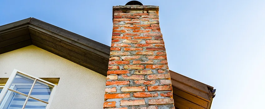 Chimney Mortar Replacement in Highland Springs, VA