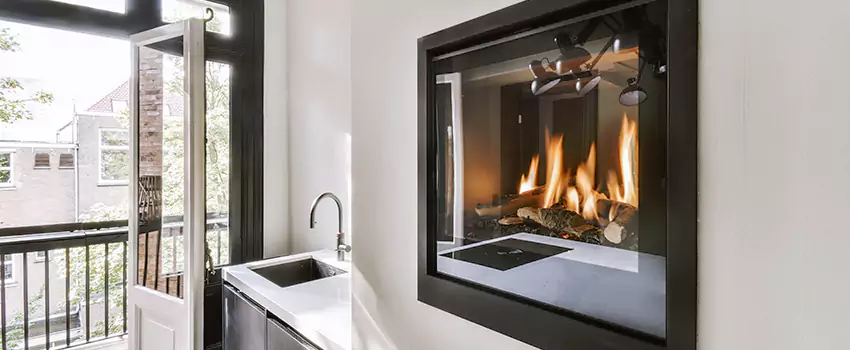 Dimplex Fireplace Installation and Repair in Highland Springs, Virginia