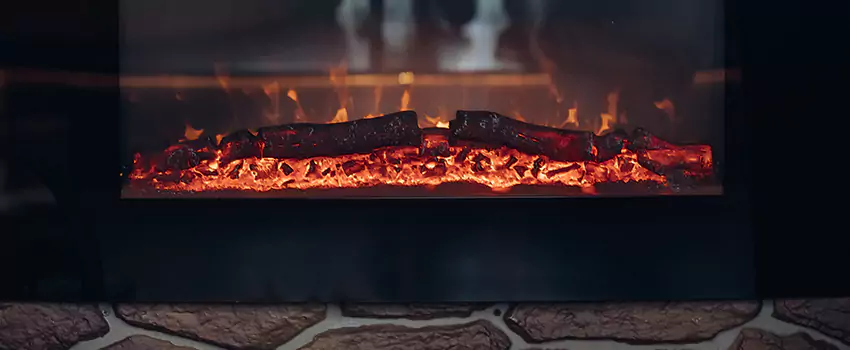 Outdoor Electric Fireplace Installation Solutions in Highland Springs, VA