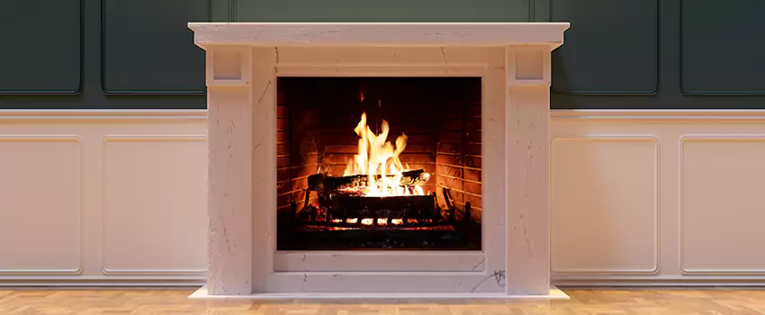 Empire Comfort Systems Fireplace Installation and Replacement in Highland Springs, Virginia