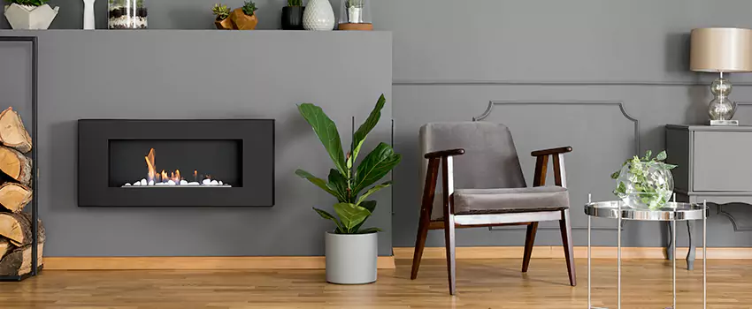 Ethanol Fireplace Burner Repair in Highland Springs, VA