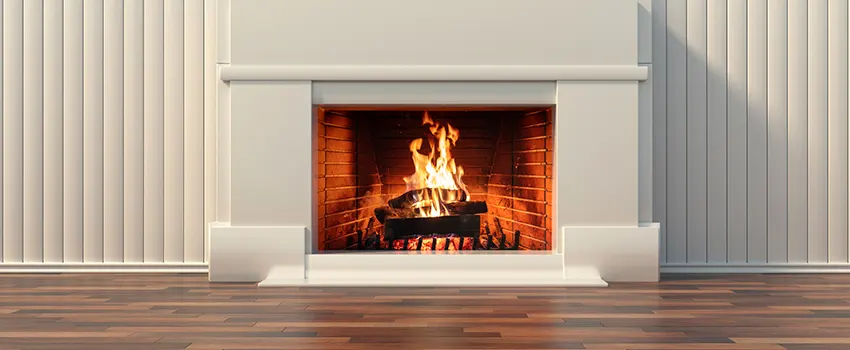 Fireplace Broken Ashtray Repair Services in Highland Springs, Virginia