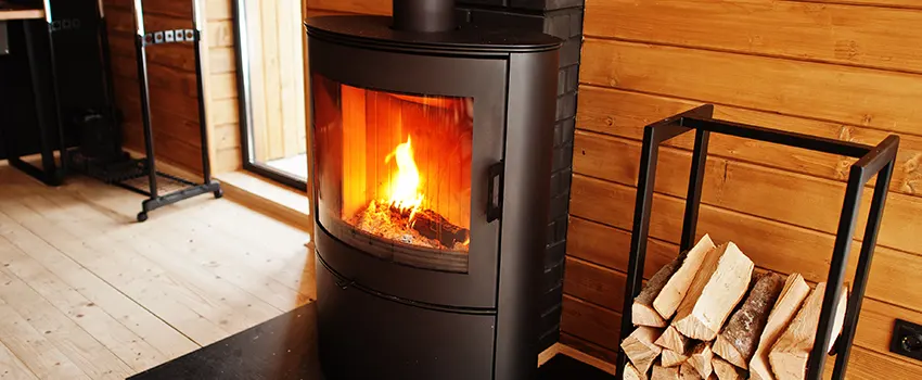 Gas Fireplace Door Handle Installation Services in Highland Springs, Virginia