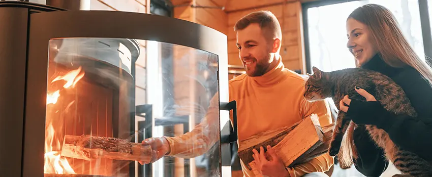 Fireplace Door Installation And Replacement Contractors in Highland Springs, VA