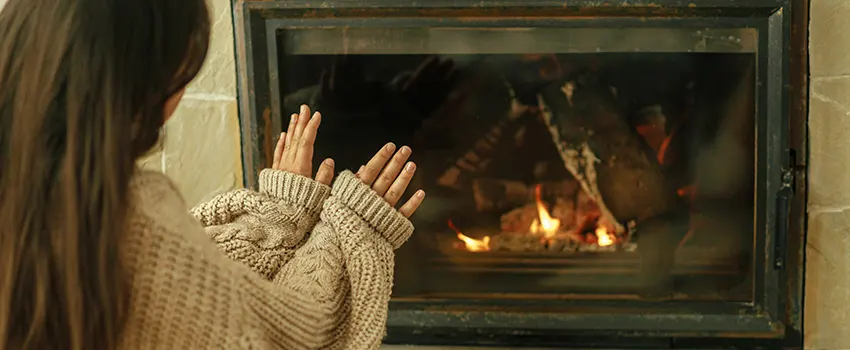 Wood-burning Fireplace Smell Removal Services in Highland Springs, VA