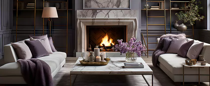 Fireplace Xtrordinair Ember-Glo Insert Fireplace Maintenance in Highland Springs, Virginia