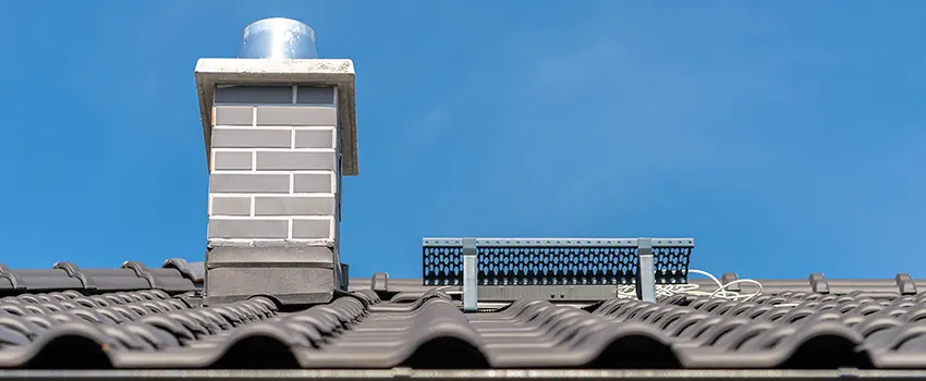 Repair Blocked Chimney in Highland Springs, Virginia