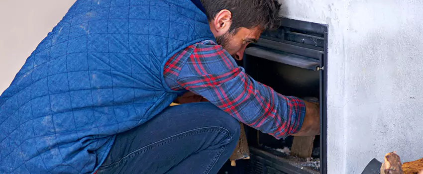 Fix Non-Working Prefabricated Fireplace in Highland Springs, VA