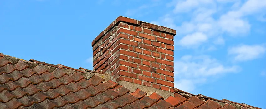 Flue Tiles Cracked Repair Services near Me in Highland Springs, VA