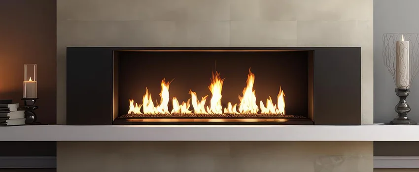 Vent Free Gas Fireplaces Repair Solutions in Highland Springs, Virginia