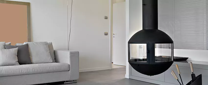 Hanging & Suspended Fireplaces Designer in Highland Springs, Virginia