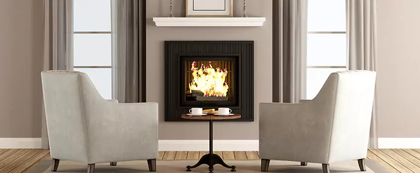 Heat & Glo Outdoor Gas Fireplaces Installation Contractors in Highland Springs, Virginia