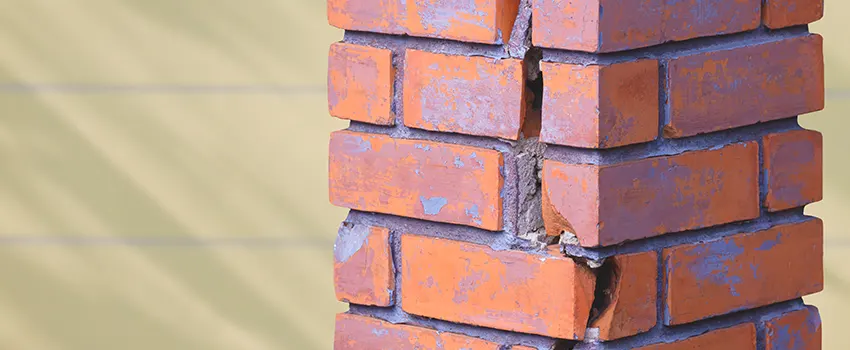 Leaking Chimney Repair And Replacement Cost in Highland Springs, Virginia