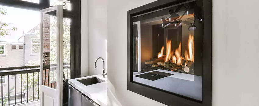 Cost of Monessen Hearth Fireplace Services in Highland Springs, VA