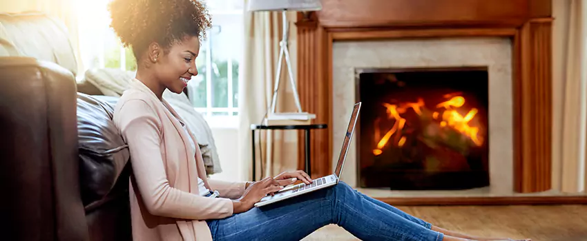 Cost-Effective Osburn Fireplace Installation and Repair in Highland Springs, VA