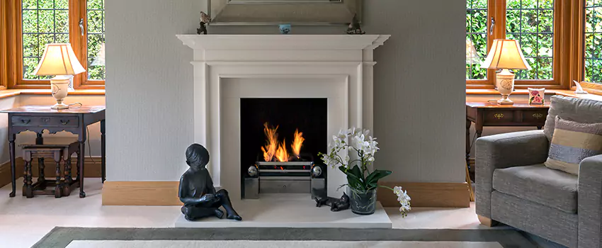 RSF Fireplaces Maintenance and Repair in Highland Springs, Virginia
