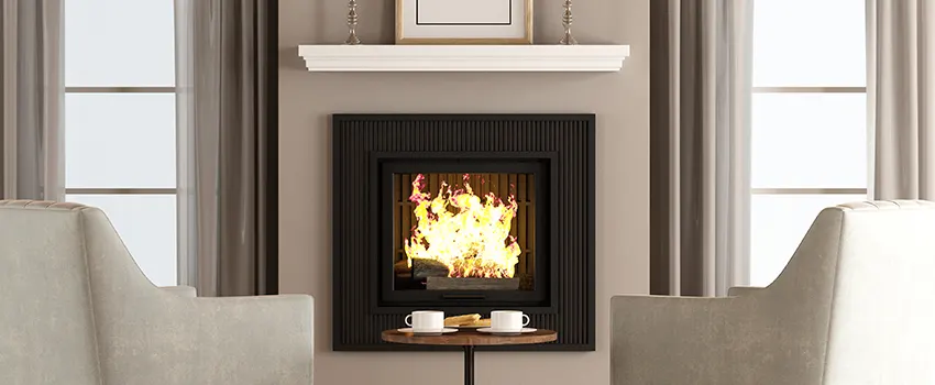 Superior Outdoor Fireplace Repair in Highland Springs, VA