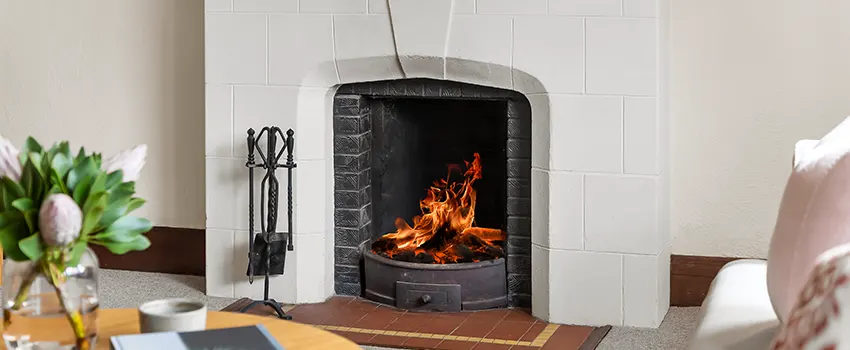 Valor Fireplaces and Stove Repair in Highland Springs, VA