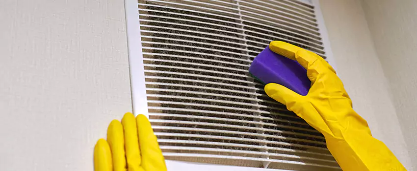 Vent Cleaning Company in Highland Springs, VA