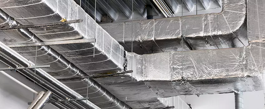 Vent Dust Cleaning Cost in Highland Springs, VA