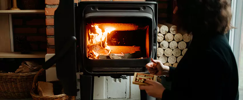 Key Features of Vermont Castings Fireplaces in Highland Springs, VA
