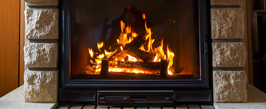 Best Wood Fireplace Repair Company in Highland Springs, Virginia