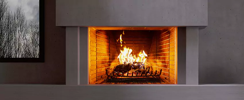 Indoor Wood Burning Furnace Repair and Installation in Highland Springs, Virginia