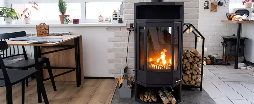 Wood Stove Firebox Installation Services in Highland Springs, VA