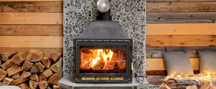 Wood Stove Cracked Glass Repair Services in Highland Springs, VA
