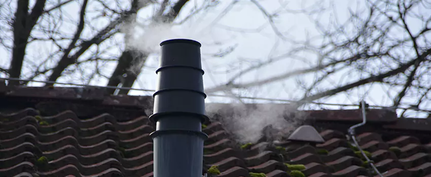 Broken Chimney Animal Screen Repair And Installation in Highland Springs, VA