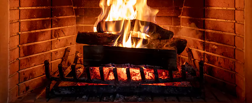 Chimney Ash Dump Cover Repair Services in Highland Springs, VA