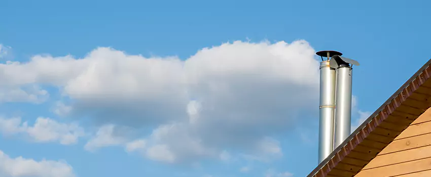 Chimney Cap Bird Guard Repair in Highland Springs, Virginia